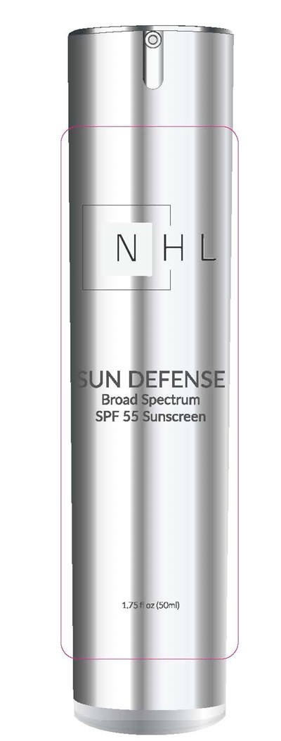 Z (Nhl 5550 3)